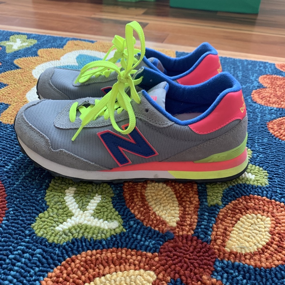 New Balance shoes